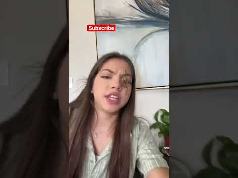 Pranking my sisters with a spider filter! 🤣🕷😳 | Triple Charm #shorts