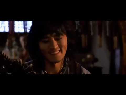 A espada sem sombra -  Filme completo e dublado