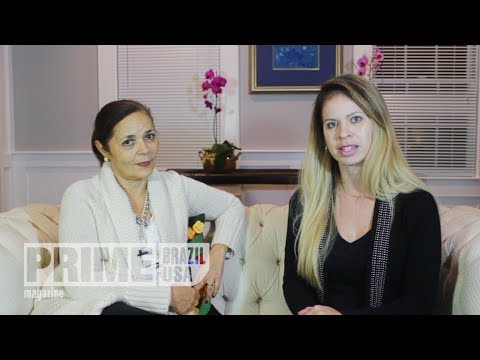 FEIRA CULTURAL BRASILEIRA – “THE BEST OF BRAZIL” - Massachusetts