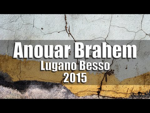 Anouar Brahem Quartet & Orchestra Della Svizzera Italiana Souvenance - Lugano 2015 [radio broadcast]