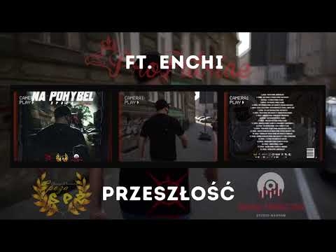 SPOZA - PRZESZŁOŚĆ (PROD. FLAME) FT. ENCHI / SPOZA "NA POHYBEL" 2022