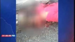 Hallan muerto a hombre en San Francisco de Macorís Hallan muerto a hombre en San Francisco de Macorís