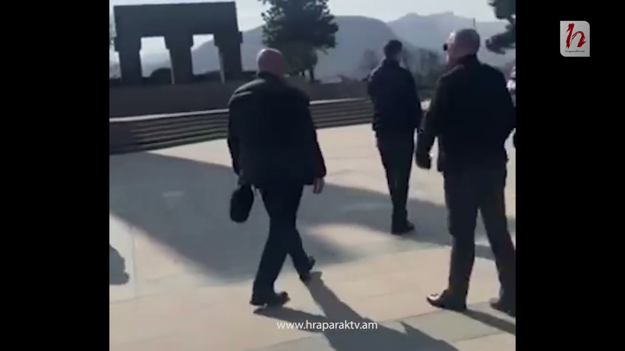 Արցախում նշում են Ղարաբաղյան շարժման 34-րդ ամյակը