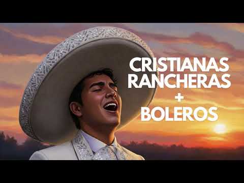 Canciones Cristianas Mariachi Rancheras Mexicanas y Boleros