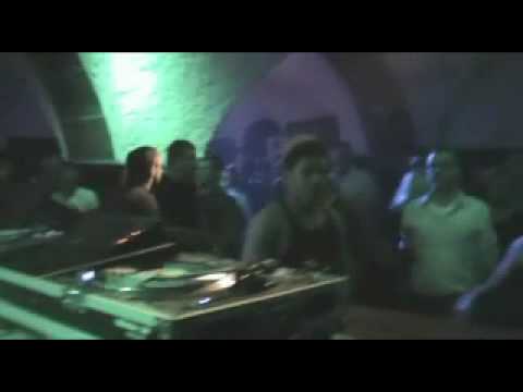 Dj Duncan vs Freak de Philipe - Dj Set - Predigerkeller Erfurt - 16.10.09