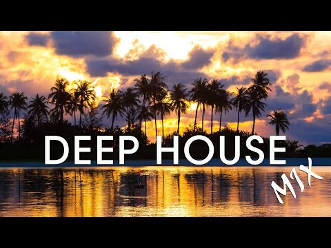 Deep House Mix 2022 Vol.1 | Best Of Vocal House Music | Mixed By QuanDZ