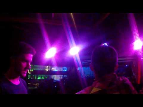 Maurri Vs Hellflow | 16avos | 4º Clasificatoria Ultimate Battle