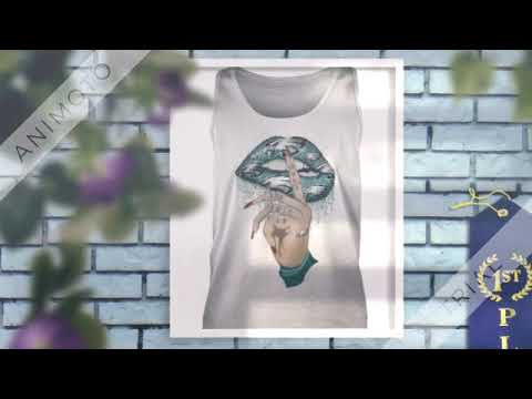 Shut the fuck up Philadelphia Eagles lip shirt 360p