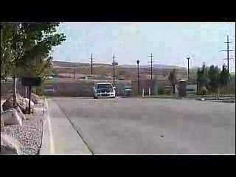 RallySport Direct Cobb Tuning Evo Turbo Back Exhaust Outside