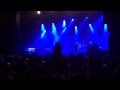 Flying Colors - Mask Machine - Live @ 013 ...