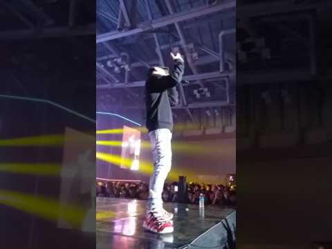 20170728 코리아힙합페스티벌 / 더콰이엇 - 1 Life 2Live