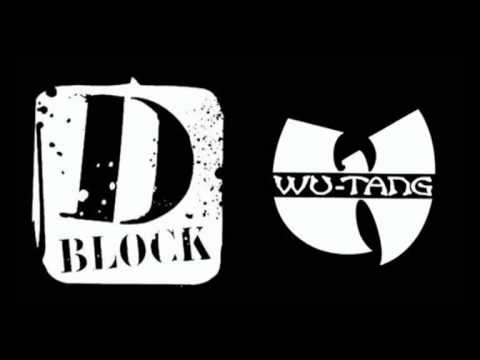 Wu Tang ft D Block - Wu Block