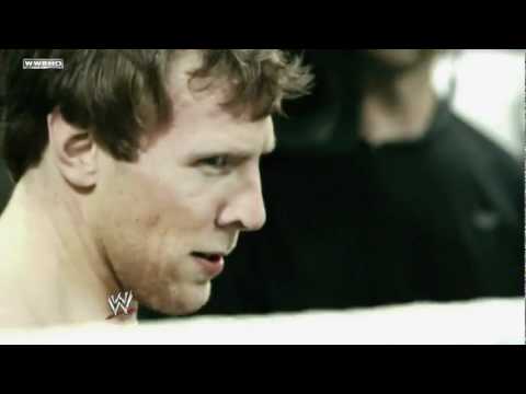 WWE Daniel Bryan 2010 Old Theme (The Rage)[Full] Custom Titantron