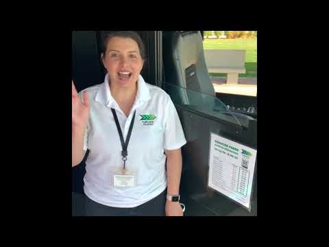 Turlock Ca Bus Schedule