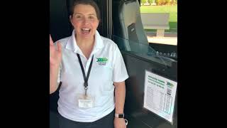 Turlock Transit