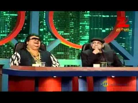 EP - Mirakkel Akkel Challenger 6 - Indian Bengali TV Show - Zee Bangla