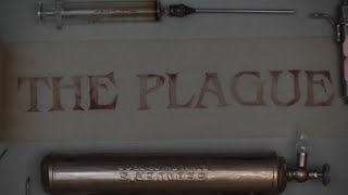 THE PLAGUE