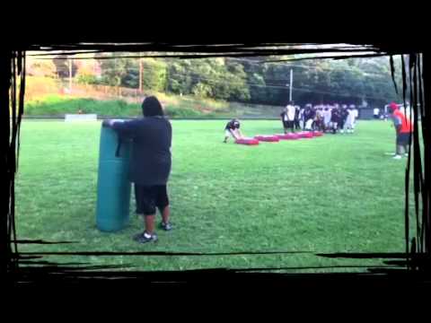 Preseason Training- Part 2