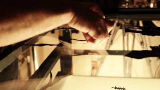 Mandolin Orange | The Making Of "Jump Mountain Blues" (Full)