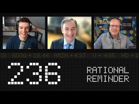 Harold Geller: "I Sue Financial Advisors" | Rational Reminder 236