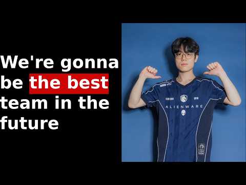 TL Quid Explains How They've Fixed Their Problems