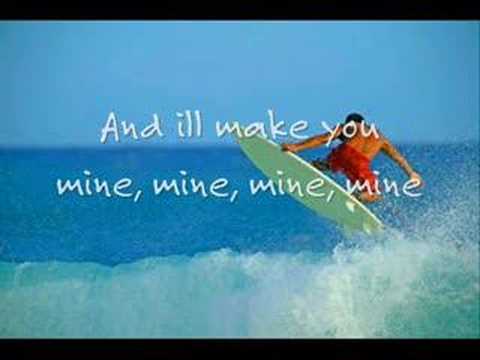 Make You Mine