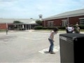 Krystal At Last Day Of School WORST DANCER EVER