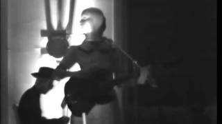 Mechanical Bliss Part 3 Frozen Warnings