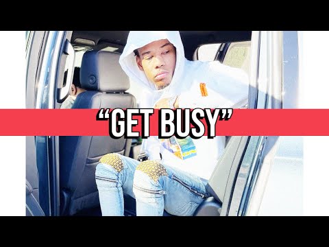 [FREE] Nardo Wick x Yeat Type Beat 2021 - Get Busy (Prod. @1Richiey)