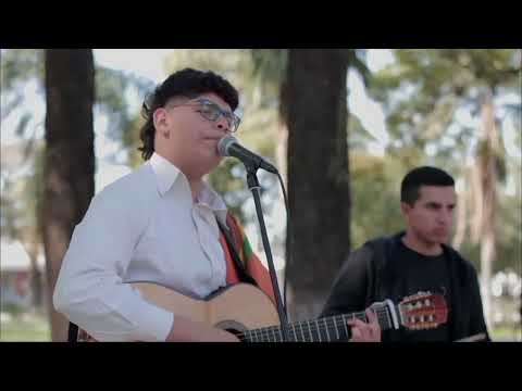 zamba Nacho Cuellar la zamba es tucumana ( musica - folklore )