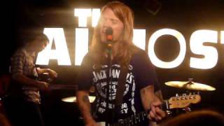 Monster Monster - The Almost .