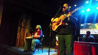 Pablo and the Buddha - David Nail - Ease Your Pain (cover)