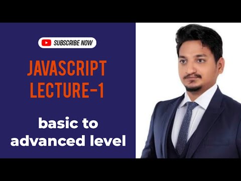 javascript Beginning to advance || Lecture-1|| Level#javascript #javascript #javascript