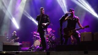 Rock and roll actitud - Loquillo