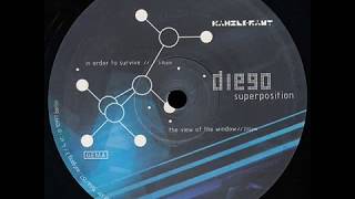 Diego - Strategy Of Balance (Original Mix)