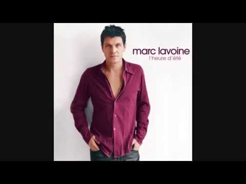 Marc Lavoine - Doucement Rock and Roll (2005)