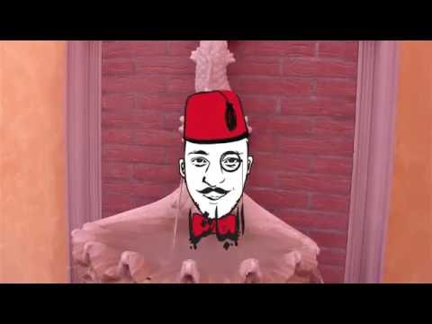 OKAY || official Music Video || Lorenzo ft Yung theria ft ElBasha