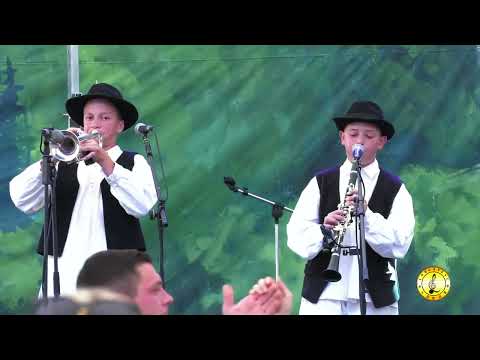 VESELI DEČKI - Naj se ženit tako mlad