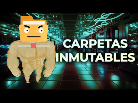 Synology WORM - Cómo crear carpetas Inmutables a prueba de Ransomware