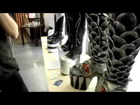 Blekingenytt - Kissutställning i Karlskrona