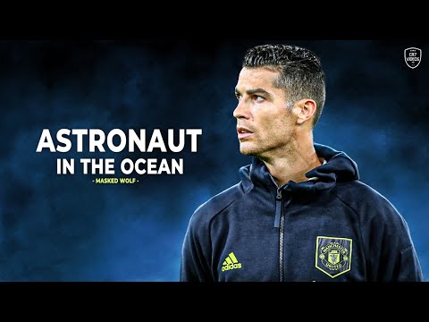 Cristiano Ronaldo 2022/23 • Astronaut In The Ocean • Skills & Goals | HD