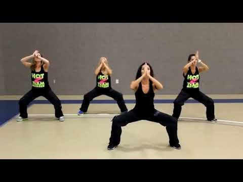 Aerobic | Cooling down | 🎵(Faded)🎵 Alan walker