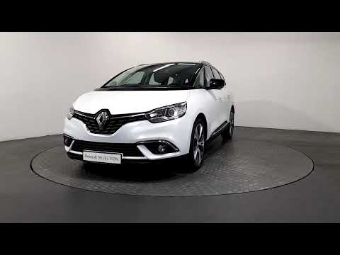 171 Renault Grand Scenic Dynamique | H&H Motors