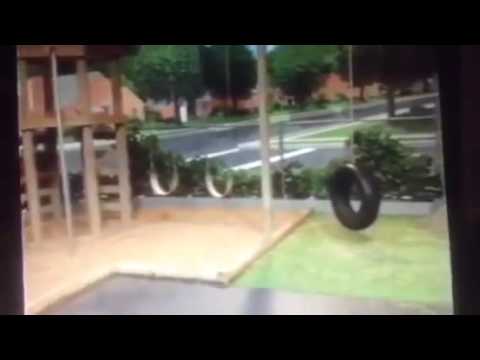 Kids leave from Ready, Set, Go!