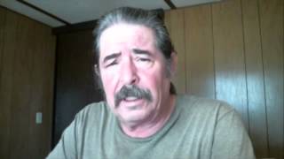 The Burping Man Talks To Kyle And Jackie O