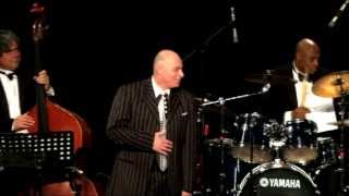 I&#39;m Beginning To See The Light - Ben Gertzen &amp; The Duke Ellington Orchestra