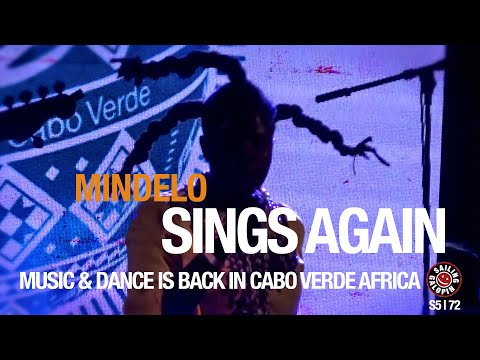 Mindelo Sings Again | Music & Dance Is Back In Cabo Verde | Sailing Galopin | Season 5 | Episode 72