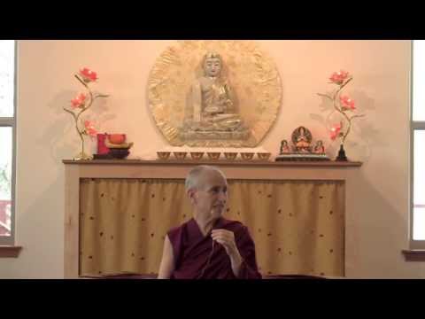 04-06-15 Gems of Wisdom: The Auspicious Omen of Love - BBCorner