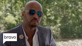 Southern Charm New Orleans: Barry Smith Regrets Ever Using This Word (Episode 4) | Bravo