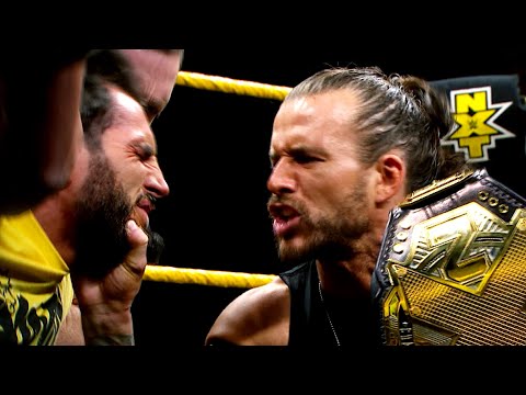 NXT Live Event Results From Dallas, TX (6/22/19): Cole, Dream, Riddle, Keith Lee, More In Action